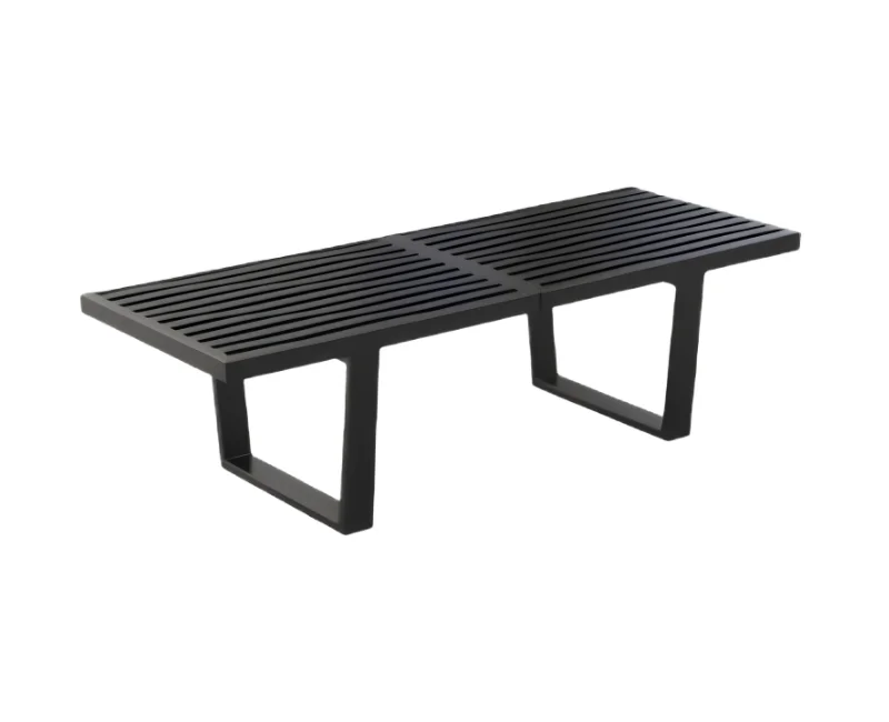 Airport Bench