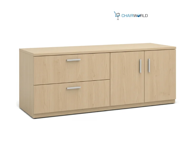 Storage And Cabinets