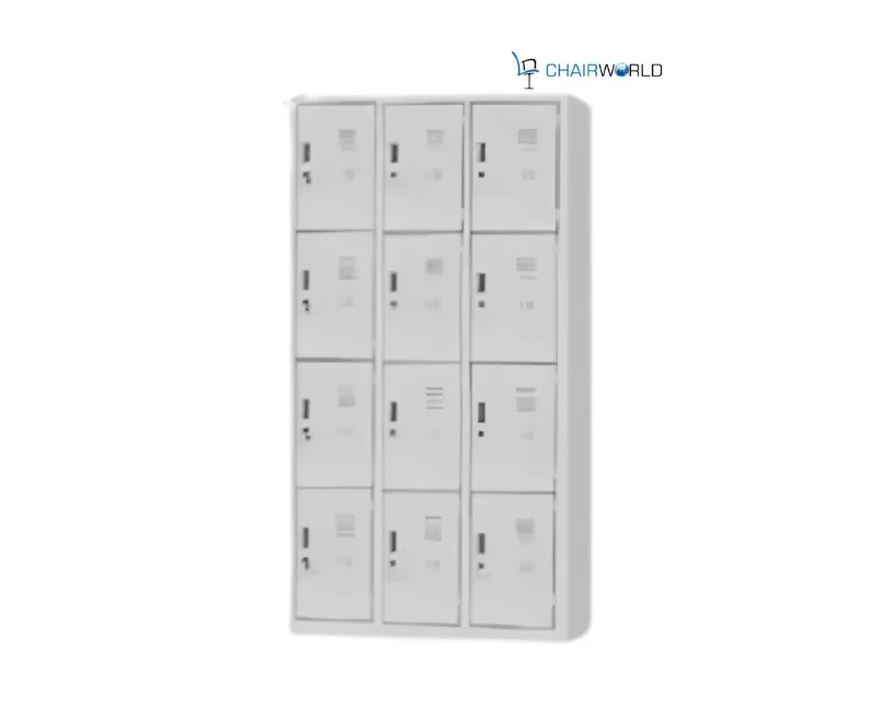 Locker