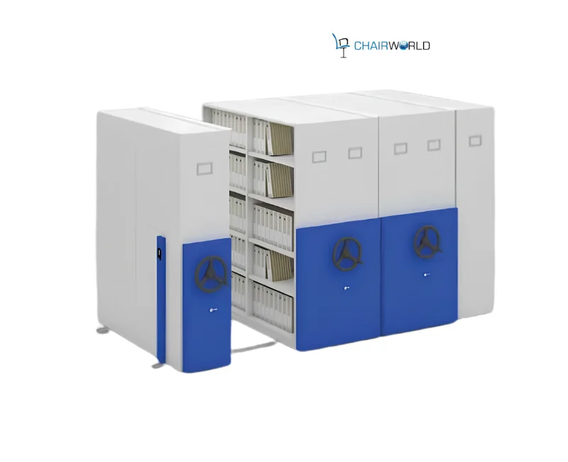 Compactors