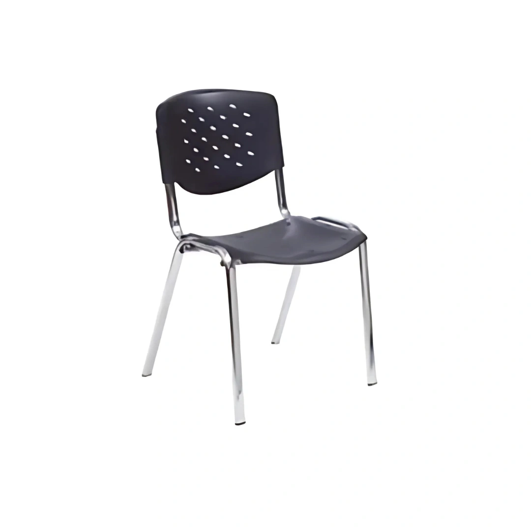 Plastic Cafeteria Chair