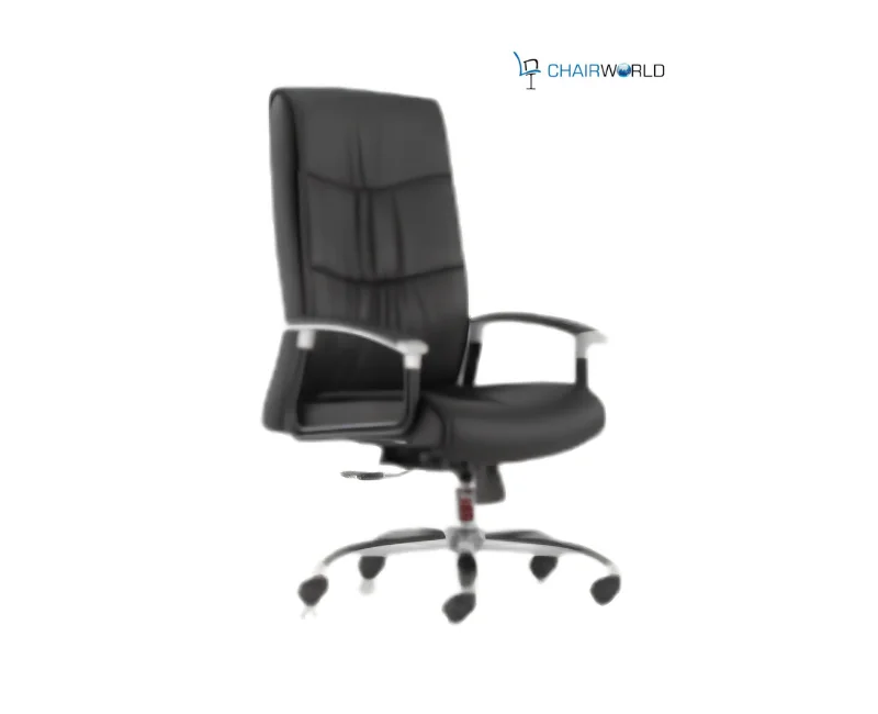 High Back CEO Chair