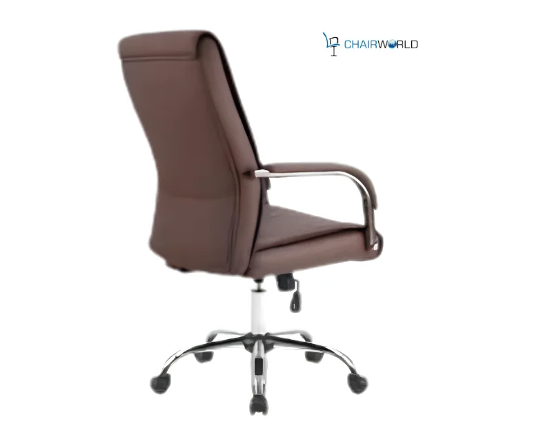 5 Wheel Director Chair