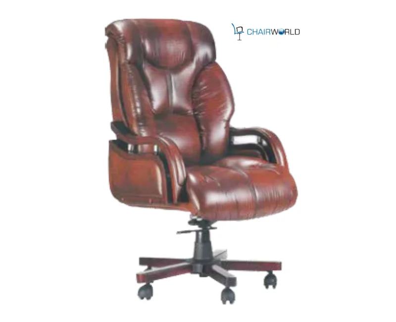 Brown Director Chairs