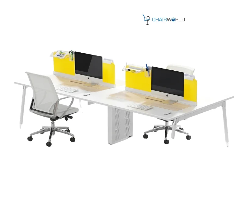 Linear Benching Work Station
