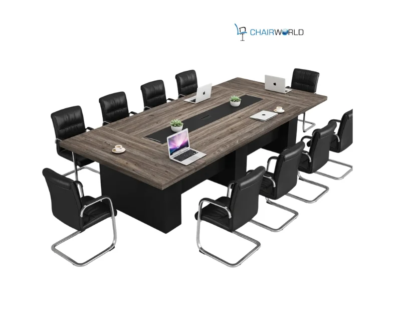 Modern Executive Conference Table