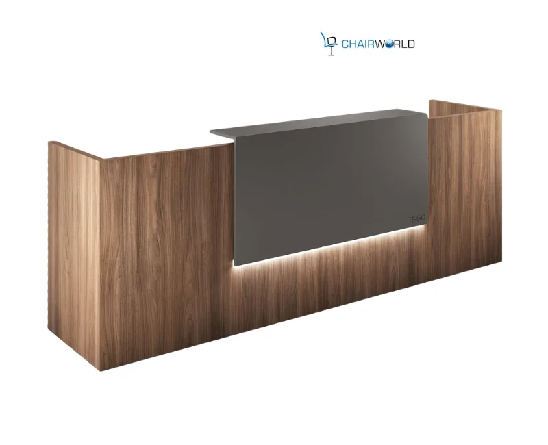 Reception Desk
