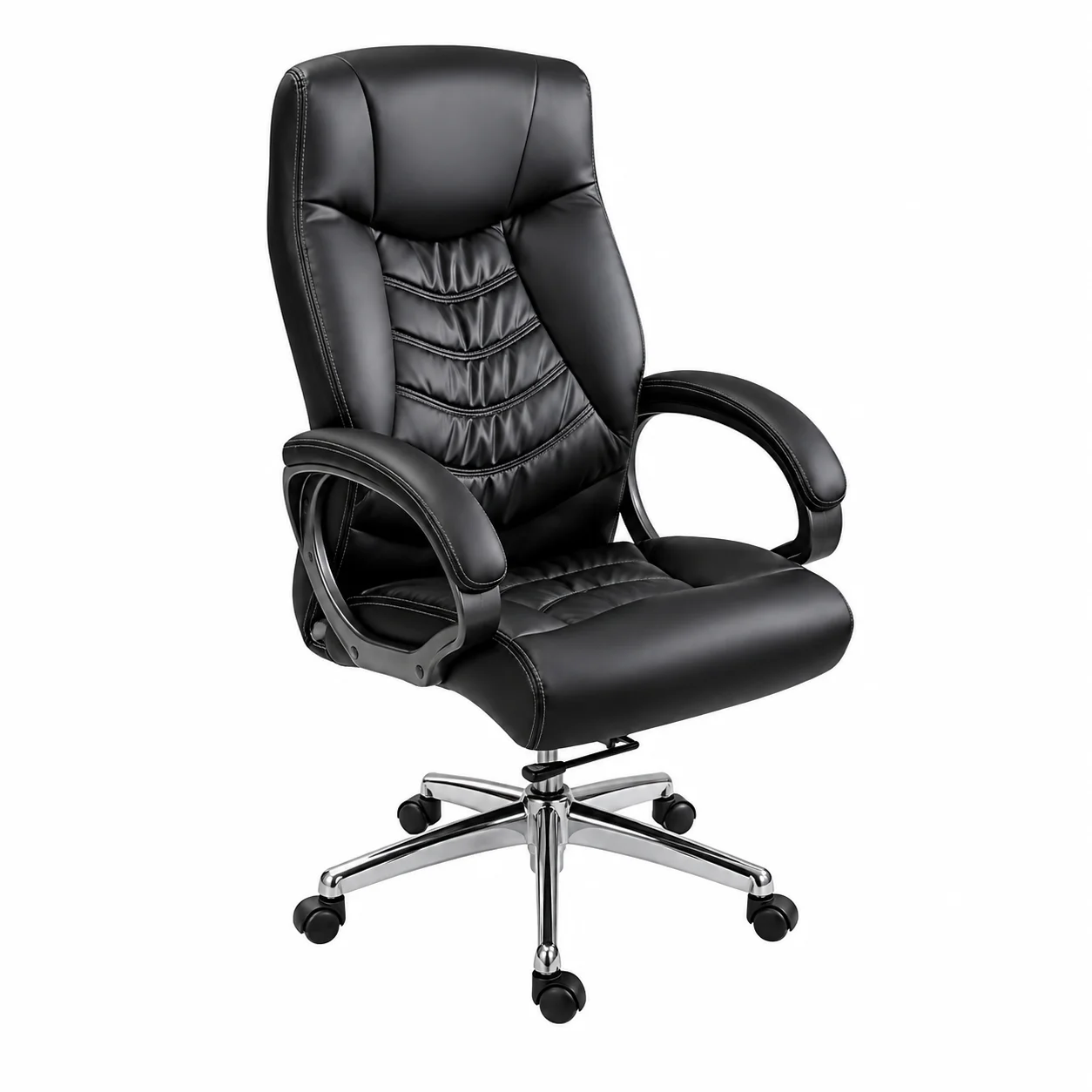Revolving Director Chair