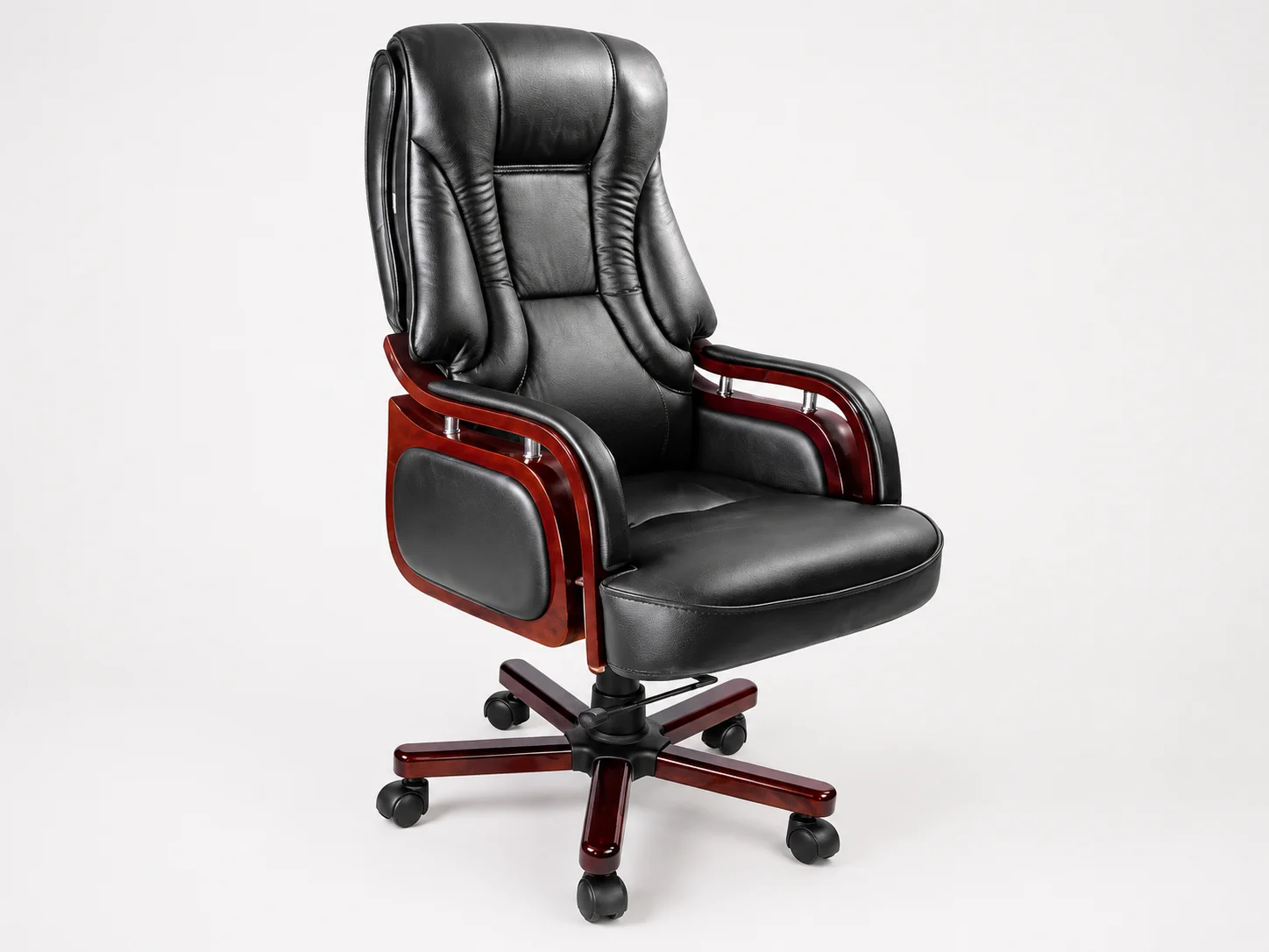 High-Back Executive Director Chair