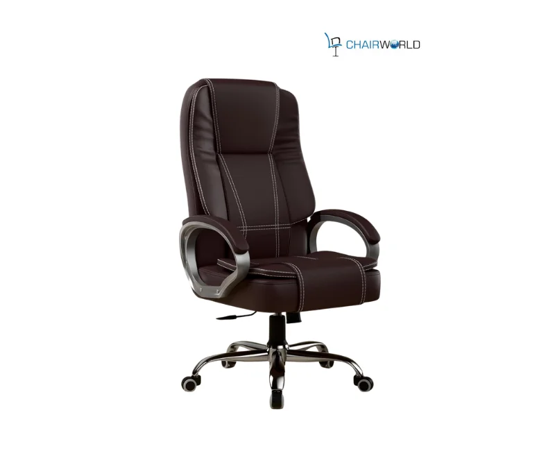 Ergonomic Executive Boss Chair