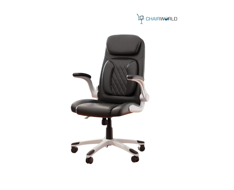 Bosco Premium Leatherette Office Chair