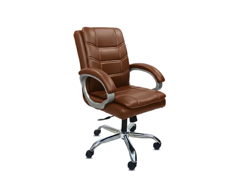Ergonomic Computer Desk Chair