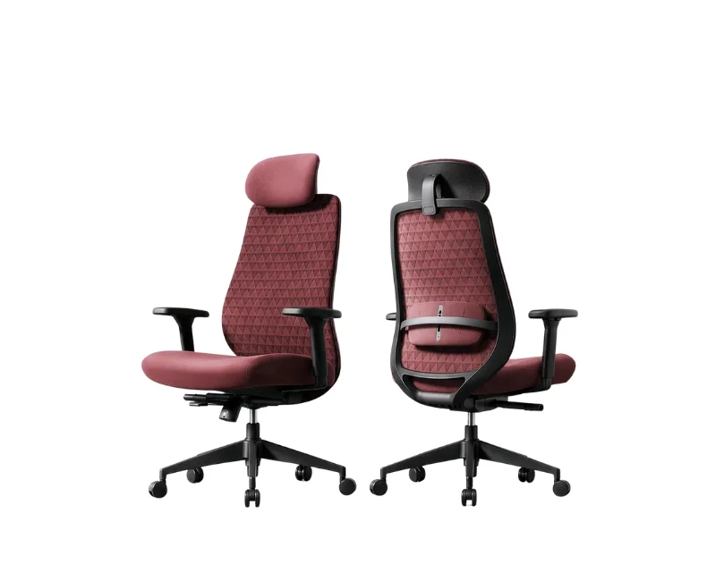 Premium Mesh Computer Chair